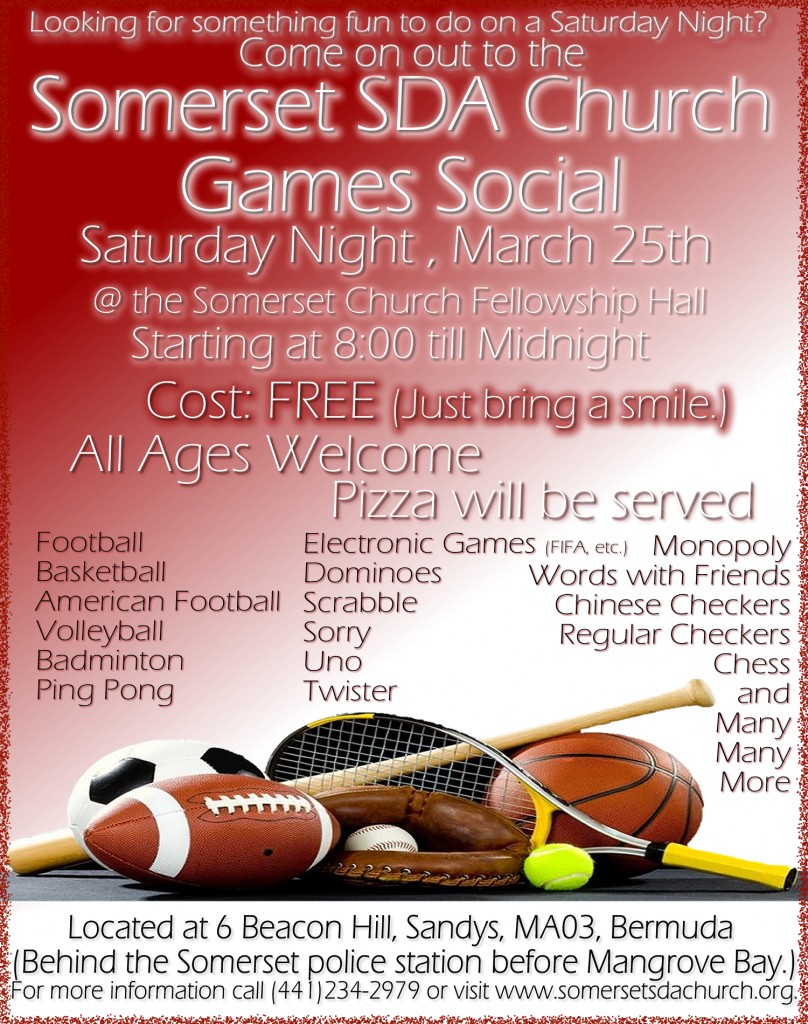 2017-03-25 Somerset Church Games Social